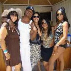 Meet your Posher, Greg